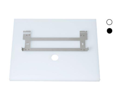 2N INDOOR TOUCH - DESK STAND WHITE